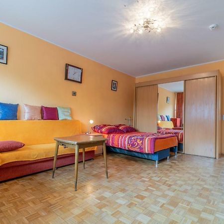 Id 4576 - Private Apartment Hannover Eksteriør bilde